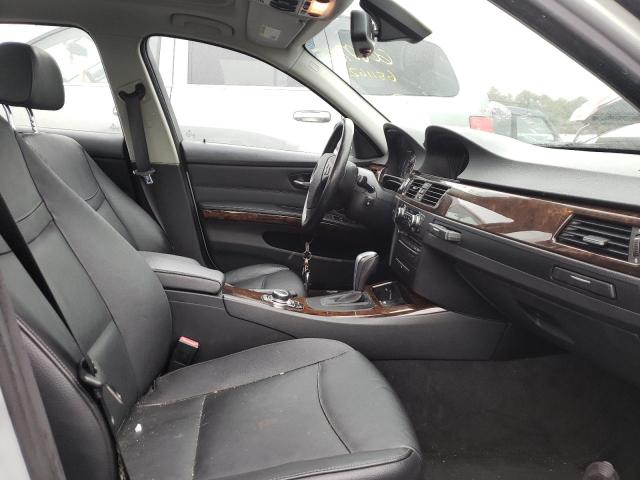 Photo 4 VIN: WBAPK5C55AA651162 - BMW 328 XI SUL 