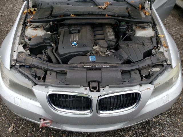 Photo 6 VIN: WBAPK5C55AA651162 - BMW 328 XI SUL 