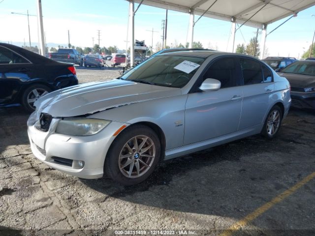 Photo 1 VIN: WBAPK5C55AA651565 - BMW 328I 