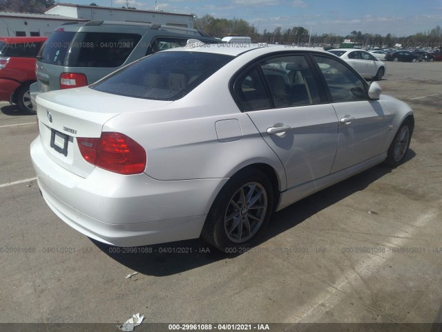 Photo 3 VIN: WBAPK5C55AA652182 - BMW 3 