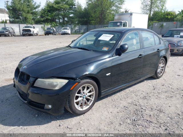 Photo 1 VIN: WBAPK5C55AA652280 - BMW 328I 