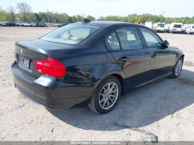 Photo 3 VIN: WBAPK5C55AA652280 - BMW 328I 