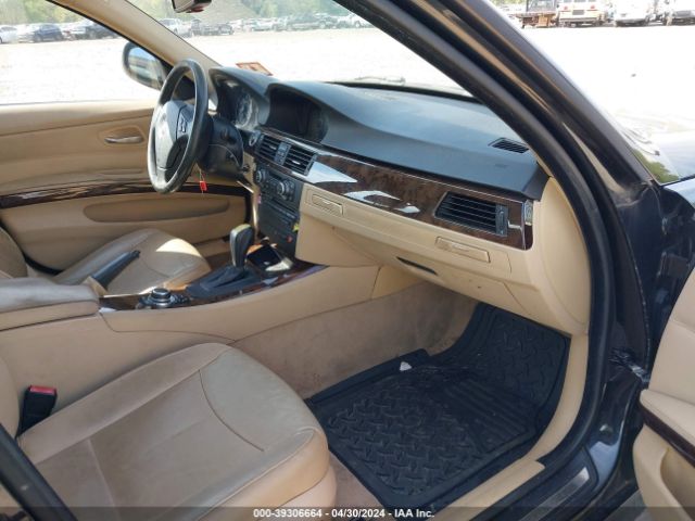 Photo 4 VIN: WBAPK5C55AA652280 - BMW 328I 