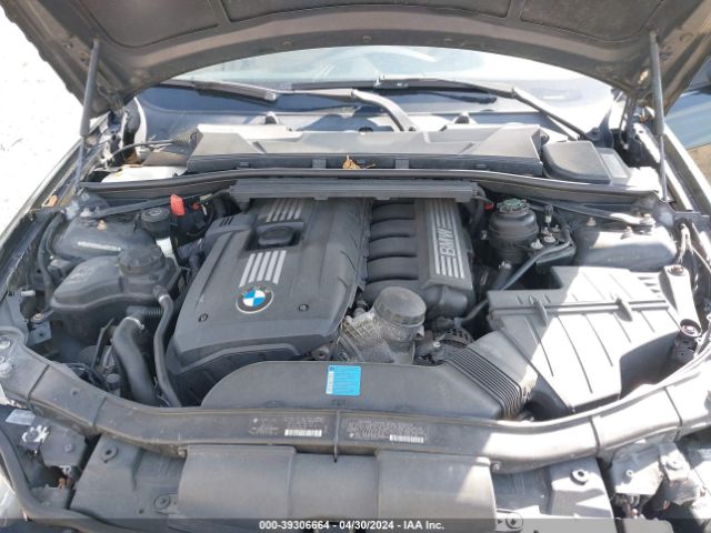 Photo 9 VIN: WBAPK5C55AA652280 - BMW 328I 