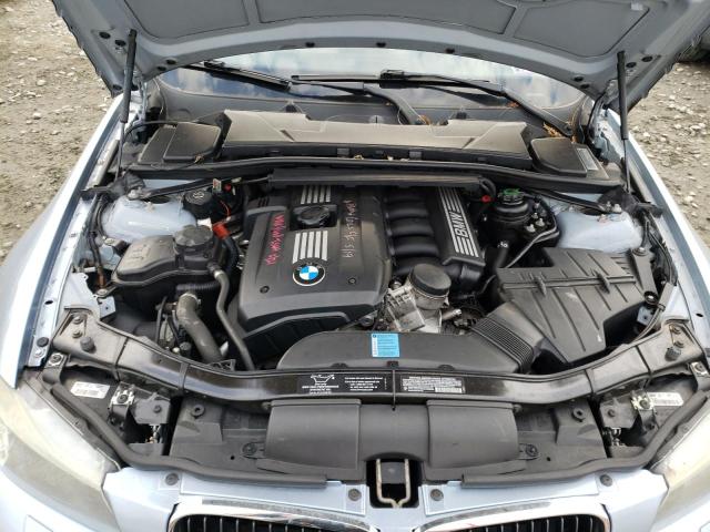 Photo 6 VIN: WBAPK5C55AA652361 - BMW 328 XI SUL 