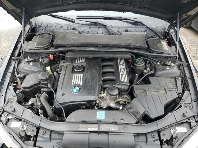 Photo 10 VIN: WBAPK5C55AA652487 - BMW 3 SERIES 