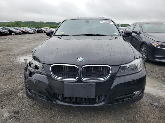 Photo 4 VIN: WBAPK5C55AA652487 - BMW 3 SERIES 