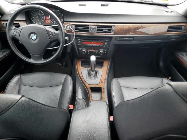 Photo 7 VIN: WBAPK5C55AA652487 - BMW 3 SERIES 