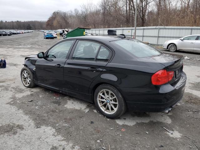 Photo 1 VIN: WBAPK5C55AA652523 - BMW 3 SERIES 