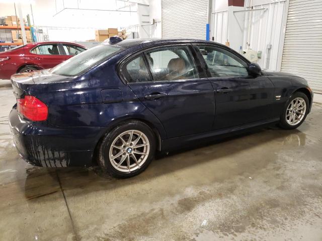 Photo 2 VIN: WBAPK5C55AA652876 - BMW 328 XI SUL 