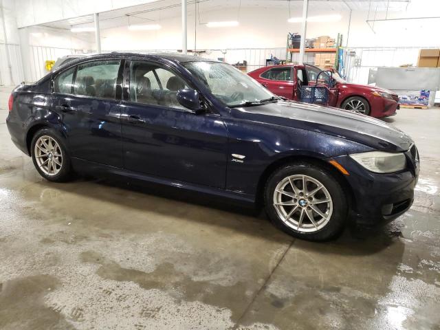 Photo 3 VIN: WBAPK5C55AA652876 - BMW 328 XI SUL 