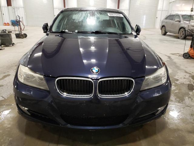 Photo 4 VIN: WBAPK5C55AA652876 - BMW 328 XI SUL 