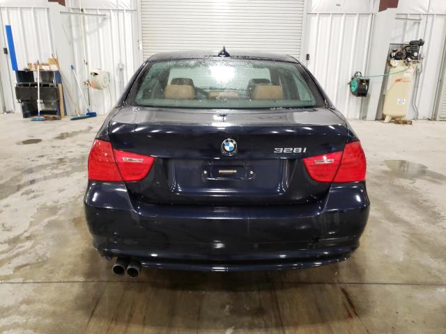 Photo 5 VIN: WBAPK5C55AA652876 - BMW 328 XI SUL 