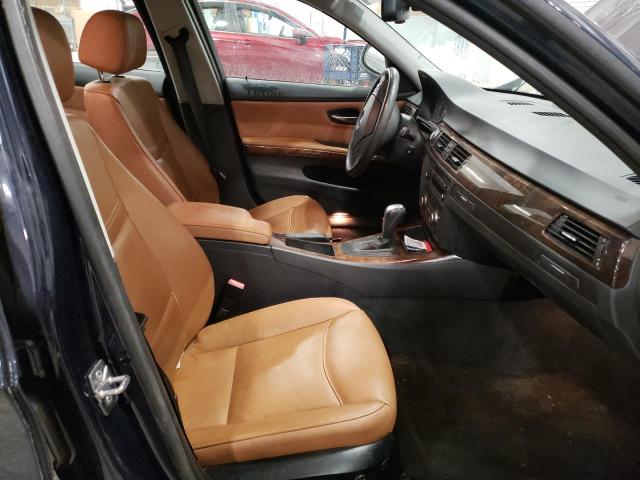 Photo 6 VIN: WBAPK5C55AA652876 - BMW 328 XI SUL 