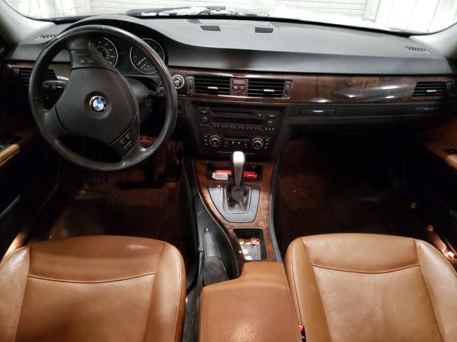 Photo 7 VIN: WBAPK5C55AA652876 - BMW 328 XI SUL 