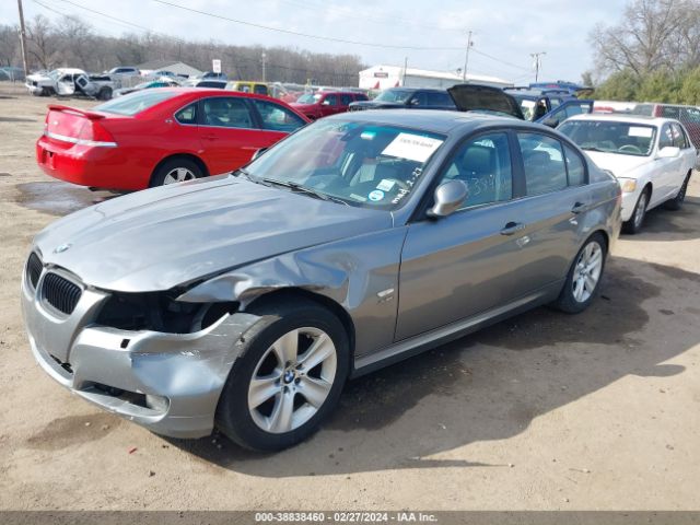 Photo 1 VIN: WBAPK5C55BA654256 - BMW 328I 