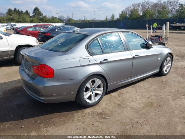 Photo 3 VIN: WBAPK5C55BA654256 - BMW 328I 