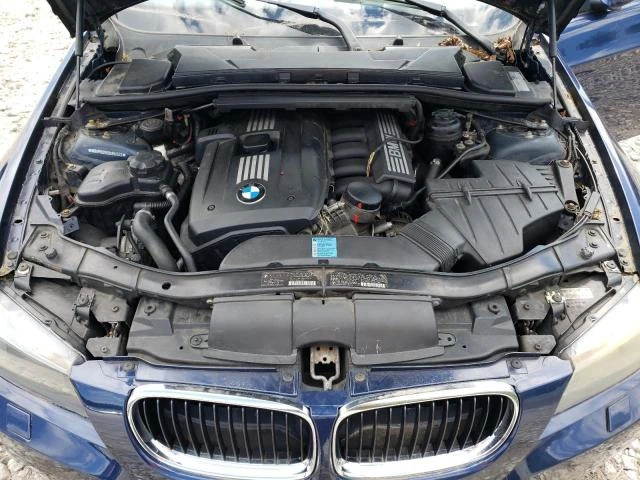 Photo 10 VIN: WBAPK5C55BA654533 - BMW 328 XI SUL 