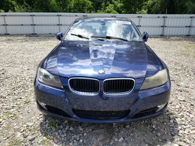 Photo 4 VIN: WBAPK5C55BA654533 - BMW 328 XI SUL 