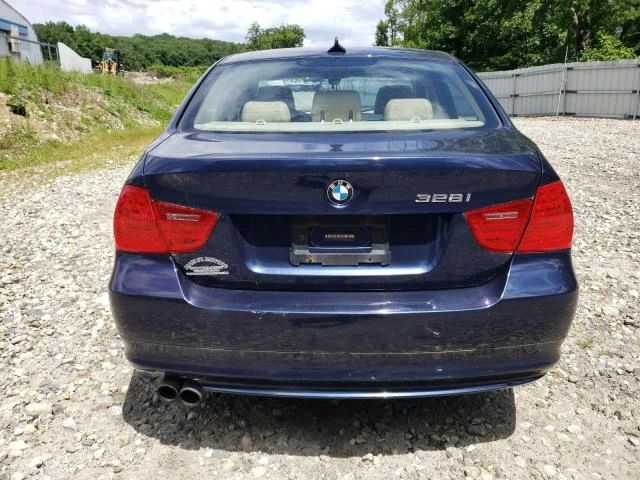 Photo 5 VIN: WBAPK5C55BA654533 - BMW 328 XI SUL 