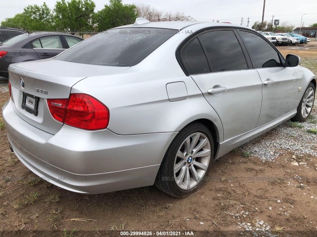 Photo 3 VIN: WBAPK5C55BA655097 - BMW 3 