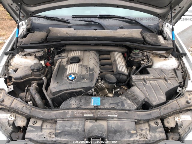 Photo 9 VIN: WBAPK5C55BA655097 - BMW 3 