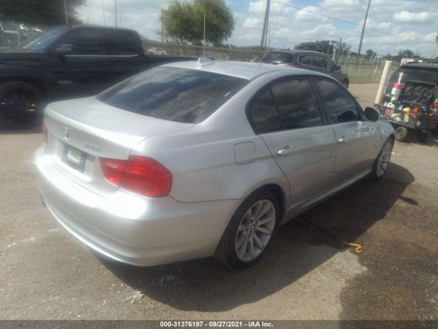 Photo 3 VIN: WBAPK5C55BA655097 - BMW 3 