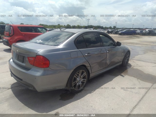 Photo 3 VIN: WBAPK5C55BA655410 - BMW 3 