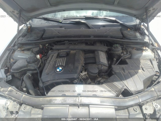 Photo 9 VIN: WBAPK5C55BA655410 - BMW 3 