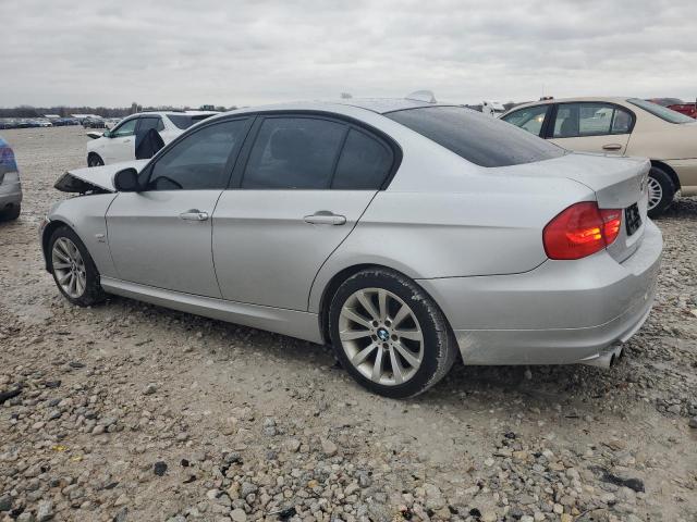 Photo 1 VIN: WBAPK5C55BA657481 - BMW 328 XI SUL 