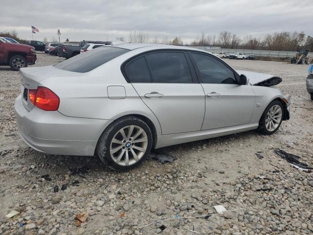 Photo 2 VIN: WBAPK5C55BA657481 - BMW 328 XI SUL 