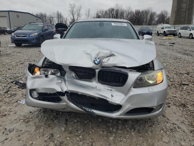 Photo 4 VIN: WBAPK5C55BA657481 - BMW 328 XI SUL 