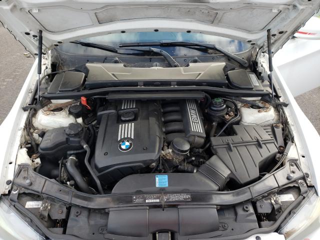 Photo 6 VIN: WBAPK5C55BA657609 - BMW 328 XI SUL 