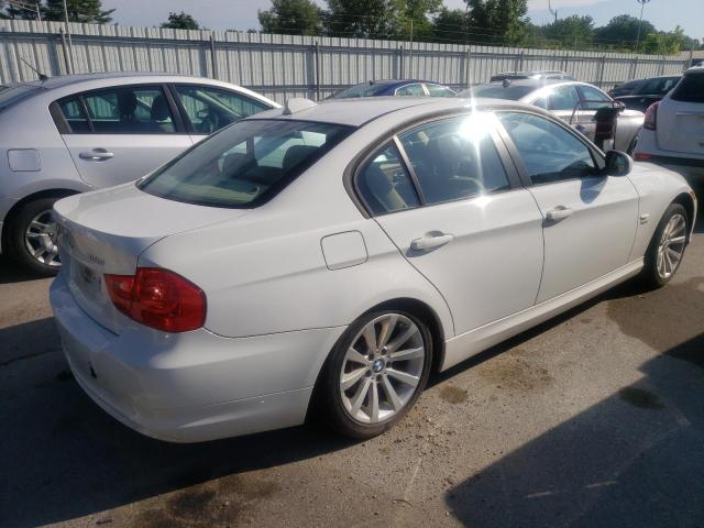 Photo 3 VIN: WBAPK5C55BA657741 - BMW 328 XI SUL 