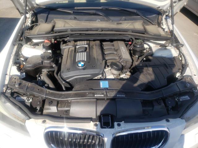 Photo 6 VIN: WBAPK5C55BA657741 - BMW 328 XI SUL 