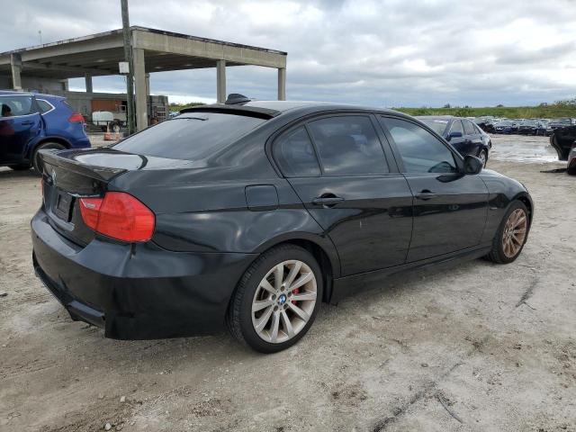 Photo 2 VIN: WBAPK5C55BA658145 - BMW 3 SERIES 