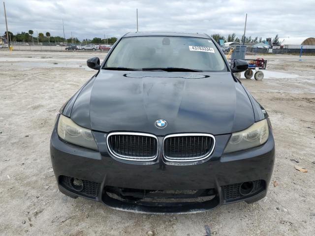 Photo 4 VIN: WBAPK5C55BA658145 - BMW 3 SERIES 