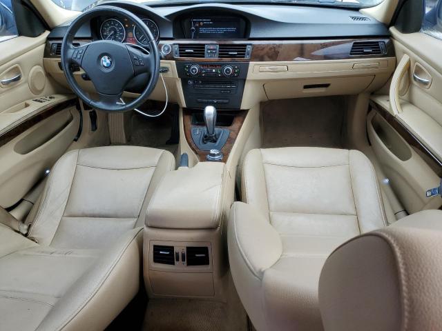 Photo 7 VIN: WBAPK5C55BA658145 - BMW 3 SERIES 