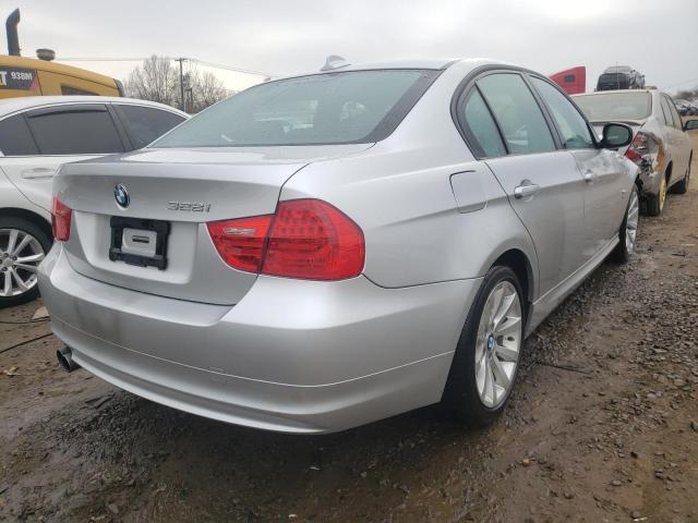 Photo 3 VIN: WBAPK5C55BA658842 - BMW 328 XI SUL 