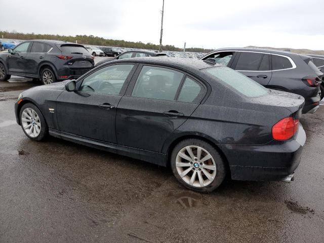 Photo 1 VIN: WBAPK5C55BA659134 - BMW 328 XI SUL 