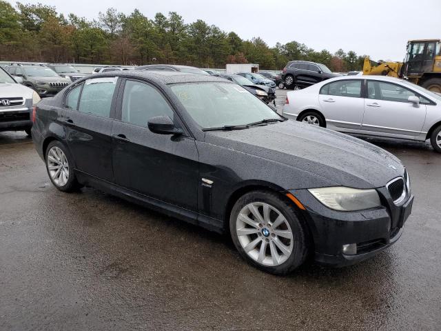 Photo 3 VIN: WBAPK5C55BA659134 - BMW 328 XI SUL 