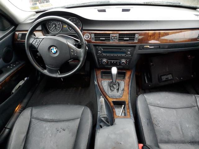 Photo 7 VIN: WBAPK5C55BA659134 - BMW 328 XI SUL 