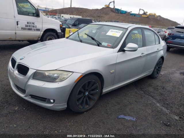 Photo 1 VIN: WBAPK5C55BA659540 - BMW 328I 