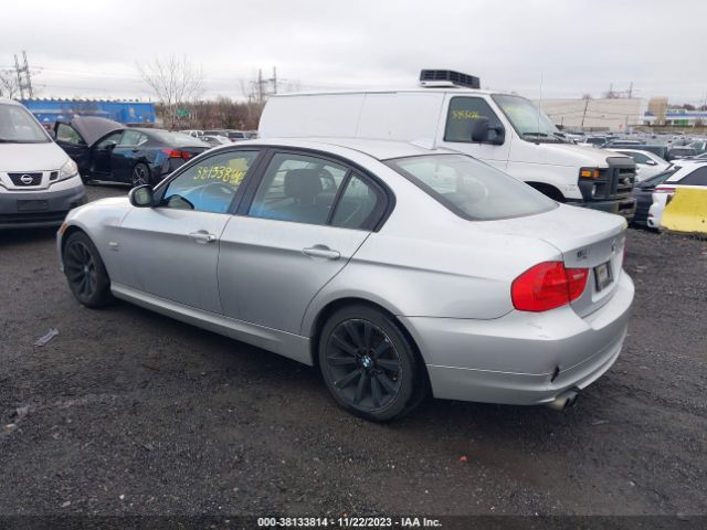 Photo 2 VIN: WBAPK5C55BA659540 - BMW 328I 