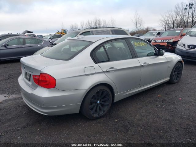 Photo 3 VIN: WBAPK5C55BA659540 - BMW 328I 