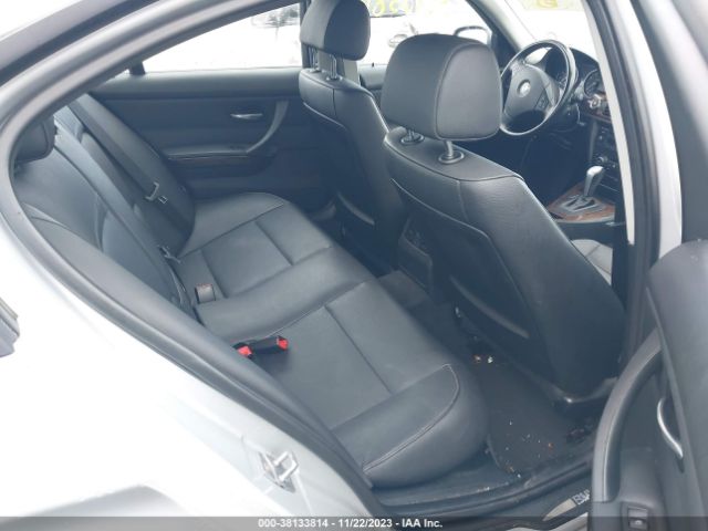 Photo 7 VIN: WBAPK5C55BA659540 - BMW 328I 