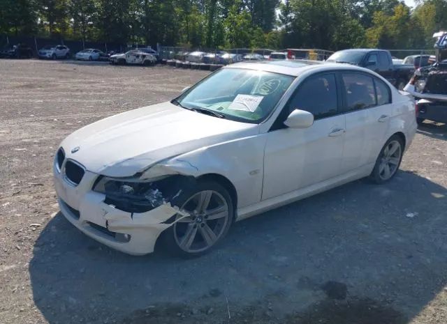 Photo 1 VIN: WBAPK5C55BA659568 - BMW 3 SERIES 