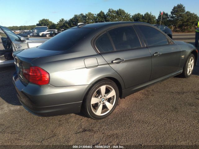 Photo 3 VIN: WBAPK5C55BA660316 - BMW 3 