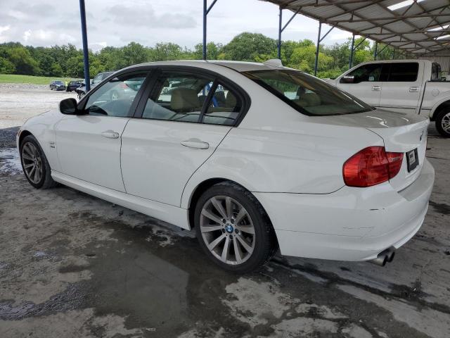 Photo 1 VIN: WBAPK5C55BA660493 - BMW 3 SERIES 