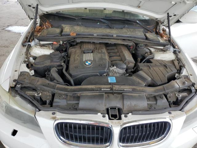 Photo 10 VIN: WBAPK5C55BA660493 - BMW 3 SERIES 